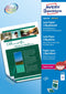 Avery-Zweckform Superior Laser Paper 1198 Laserprintpapier DIN A4 120 g/m² 200 vellen Wit