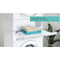 Siemens WQ46B2DFCB - Warmtepompdroger - 9 kg - autoDry - 59 dB