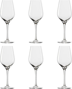 Stolzle Wijnglas Exquisit Royal 42 cl - Transparant 6 stuks