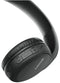 Sony WH-CH510 - Draadloze hoofdtelefoon - 35 uur batterijduur - Zwart