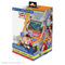 My Arcade Super Street Fighter II Micro Player Pro - Arcadekast - 2,75