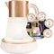 Russell Hobbs 27450-70 - Waterkoker - 1,7L - Instelbare temperatuur 40-100℃ - Matglas