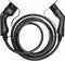 EV Type 2 7.2kW 5m kabel voor het opladen van Tesla Model 3 / S / X, Leaf, i3, ID.3, e-208, e-Up !, Citigo iV, Kona.