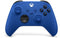 Microsoft Xbox Wireless Controller (2020) - Gamepad - Draadloos met Share-knop - Blauw