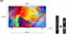 TCL LED 4K TV 43P637 (2022)