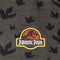 Kindermuts Jurassic Park