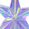 Ster pe l8b40h40 cm iris