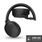 Energy Sistem 459674 - Hoofdtelefoon - Ingebouwde Microfoon - Zwart