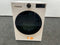 LG warmtepompdroger RHX5009TWB - 9 kg - Wit