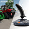 Thrustmaster SimTask FarmStick - Multifunctionele Joystick voor Farming - 33 actiedrukknoppen - Zwart