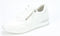 Gabor 63.420 - Dames Sneakers - Ritsen - Wit