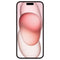 Apple iPhone 15 Plus - Roze - 128 GB - Fysieke simkaart + eSIM