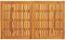 vidaXL - Tuinbank - 3-zits - met - kussens - & - tafel - poly - rattan - zwart