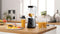 Bosch MMB614GO - Blender - 1200W ProPerformance - Zwart