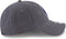 New Era - Dad Cap - LA Dodgers MLB Core Classic Grey 9TWENTY Adjustable Cap