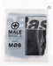 MOB EROTICWEAR - ORANGE JOCKSTICK M