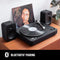 House of Marley Stir It Up Wireless - Platenspeler - Bluetooth - Ingebouwde voorversterker - Bamboe hout