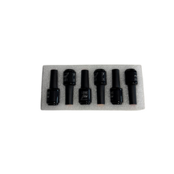 Lovae Gellak Kit - 6 Pack - Langdurige dekking en snelle droging (6 stuks)