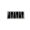 Lovae Gellak Kit - 6 Pack - Langdurige dekking en snelle droging (6 stuks)