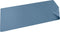 Trust Benya - XXL Bureaumat - Vegan leer - Blauw