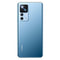 Xiaomi 12T - Blauw - 256 GB - Dubbele fysieke simkaart