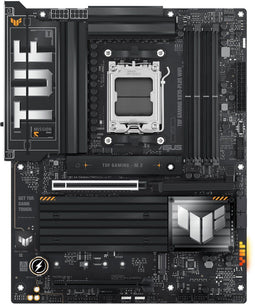 ASUS TUF Gaming X870-PLUS WIFI - ATX Moederbord - Socket AM5 DDR5 Wi-Fi 7