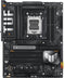 ASUS TUF Gaming X870-PLUS WIFI - ATX Moederbord - Socket AM5 DDR5 Wi-Fi 7