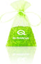 Dr. Marcus Lemon Fresh bag luchtverfrisser met neutrafresh technologie - Geurhanger - Tot 50 dagen geurverspreiding - 20 Gram