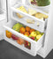 Smeg FAB30LWH5 - Koelkast Retro - Multiflow luchtcirculatie - Wit