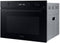 Samsung NQ5B4513GBK - Solo Magnetron 50L 900W - SmartThings Cooking - Zwart