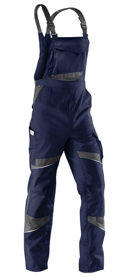 Kbler Activiq, werkbroek, donkerblauw/antraciet