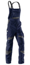 Kbler Activiq, werkbroek, donkerblauw/antraciet