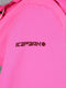Icepeak Calion - Dames Ski jas - Waterdicht 10000 mm - Hotpink - 34