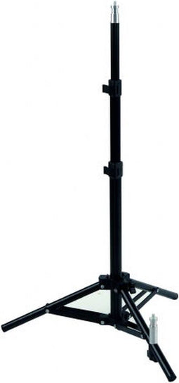 Falcon Eyes W802 - Lampstatief 45-103 cm - Stevig en licht - Geschikt voor strobist toepassingen