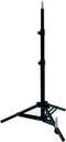 Falcon Eyes W802 - Lampstatief 45-103 cm - Stevig en licht - Geschikt voor strobist toepassingen