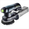 Festool ETSC 125-Basic 18V Li-Ion accu excenterschuurmachine body in systainer - 125mm - koolborstelloos