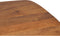 Eettafel Frida Mangohout - 240 x 105 cm | Mysons