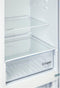Beko BCSA240K4SN - Inbouw Koel-Vriescombinatie - MinFrost - 243 Liter - Wit