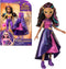 Unicorn Academy - Pop Sophia - Gemaskerd Bal - met 9 poppenaccessoires en regenbooghaar