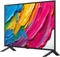 LG 43QNED80A6A - 4K QNED TV - α7 AI Processor 4K Gen8 - Zwart
