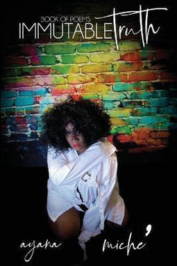 Ayana Shipp - Immutable Truth - Paperback - 200 pagina's