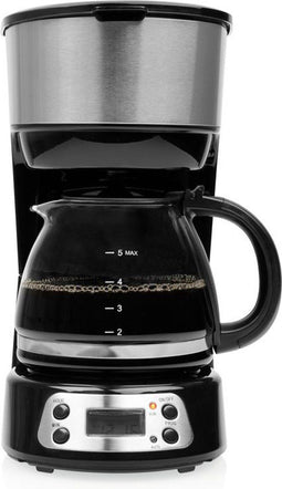 Tristar CM-1284 Koffiezetapparaat - Koffiezetters -