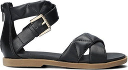 Bullboxer ALM016 - Sandalen Meisjes - Zwart - Maat 35