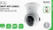 DELTACO SH-IPC08 - Slimme Wifi-camera - 1920x1080 (Full HD) - IR nachtzicht - Pan & Tilt