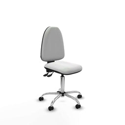 Bureaustoel Piqueras y Crespo B0005RP Wit