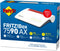 AVM FRITZ!Box 7590 AX v2 - Router - Wi-Fi 6 2400 Mbit/s (5 GHz) + 1200 Mbit/s (2,4 GHz) - Internationaal model