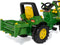 Rolly Toys 408931 RollyBox Groen