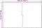 vidaXL - Containernet - 3,5x6 - m - HDPE - zwart