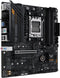 ASUS TUF Gaming A620M-PLUS - Micro-ATX Moederbord - AMD Socket AM5 DDR5 128GB 7.1-kanaals (4711387164303)