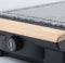 H.Koenig 2-in-1 Grill